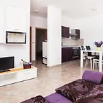 Apartman Lili