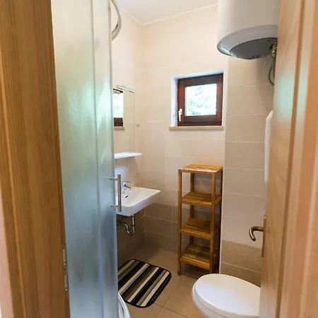 Lili Apartman Pula