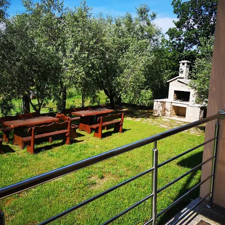 Apartman Lili