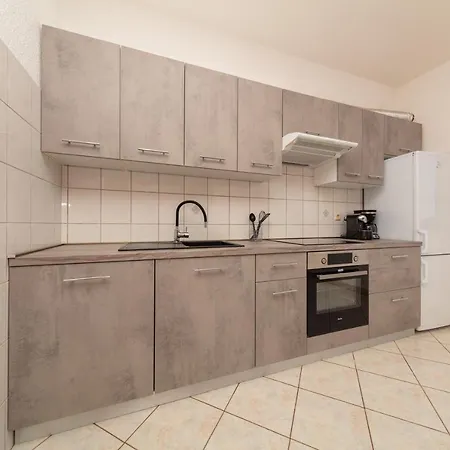 Apartman Lili