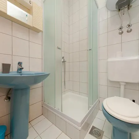 Lili Apartamento Pula