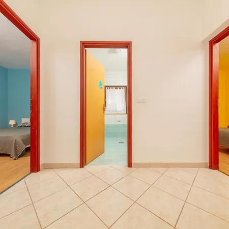 Apartamento Lili Pula