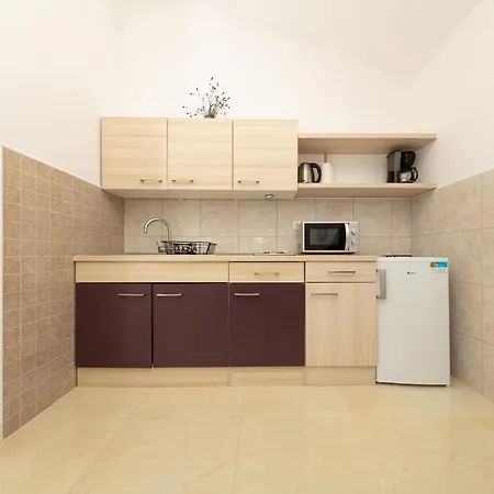 Lili Apartment Pula