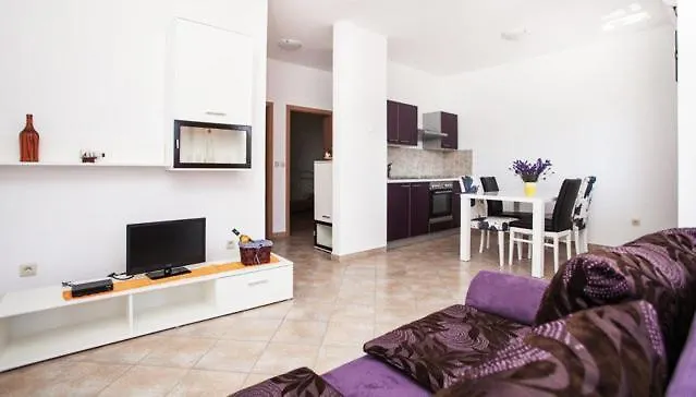 Apartmán Lili