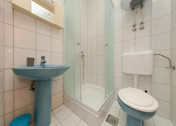 Lili Apartmán Pula