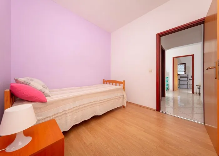 Apartmán Lili Pula