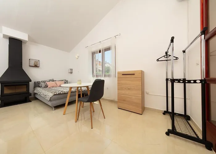 Lili Apartment