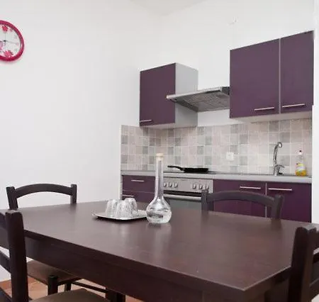 Appartement Lili Pula