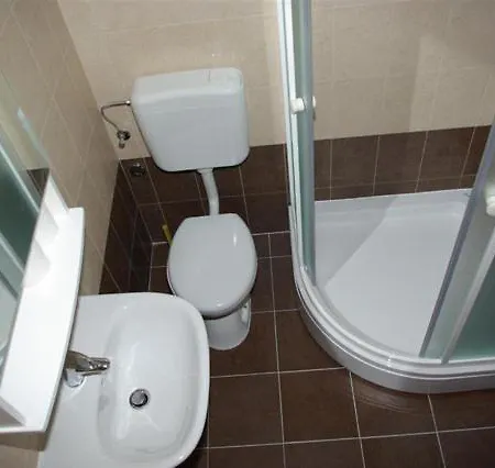 Lili Appartement