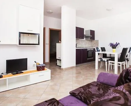Appartement Lili