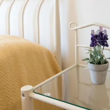 Appartement Lili *