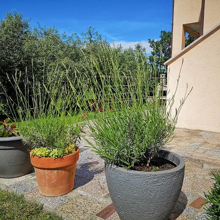 Apartman Lili Pula