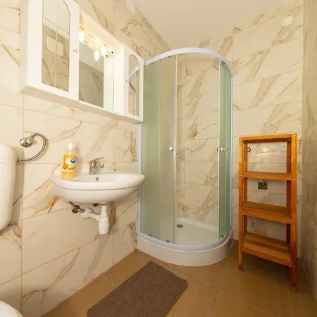 Lili Appartement *