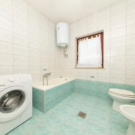 Lili Appartement Pula