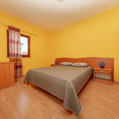 Appartement Lili Pula