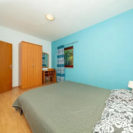 Apartament Lili