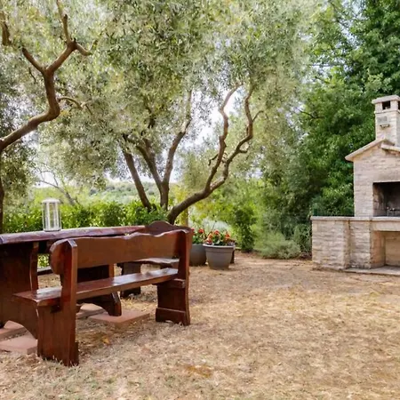 Apartament Lili