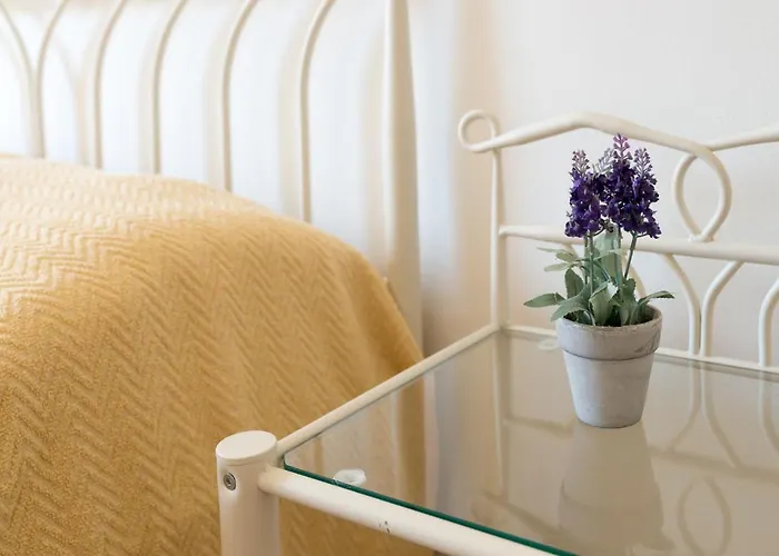 Apartman Lili *