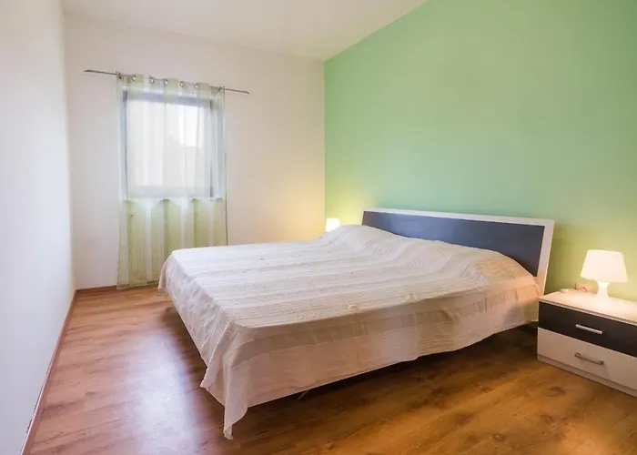 Apartman Lili Pula