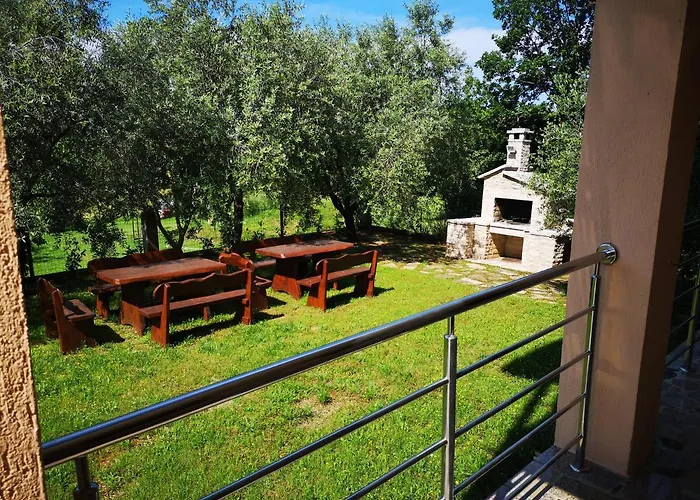 Apartman Lili