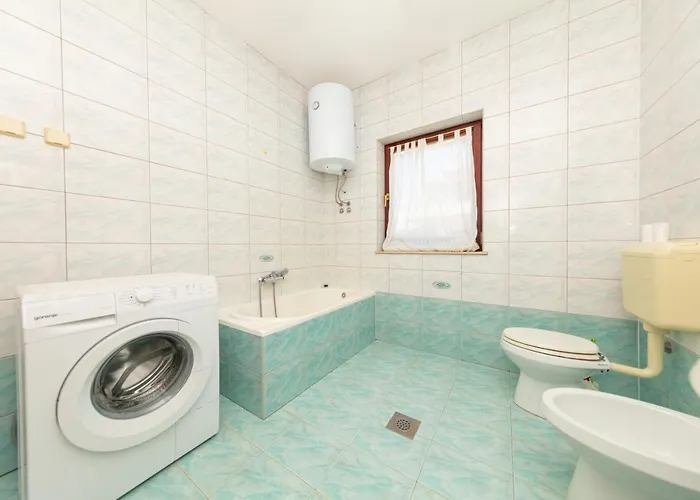 Lili Apartman Pula