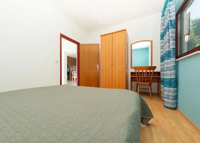 Lili Apartment *