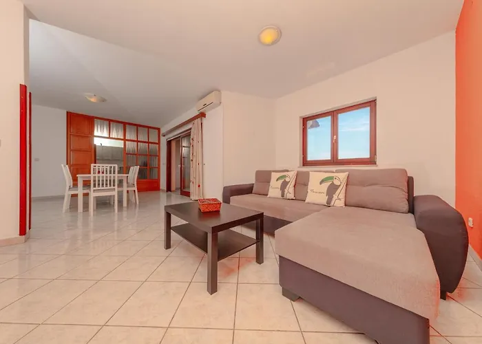 Apartman Lili