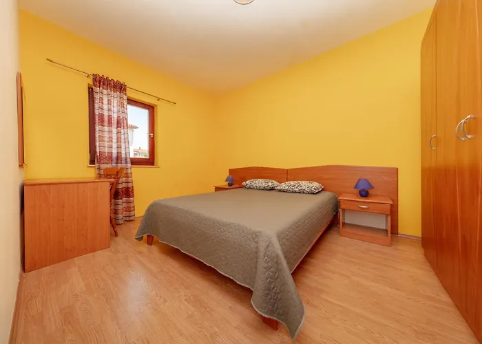 Apartman Lili Pula