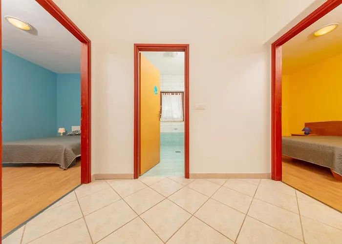 Apartman Lili Pula