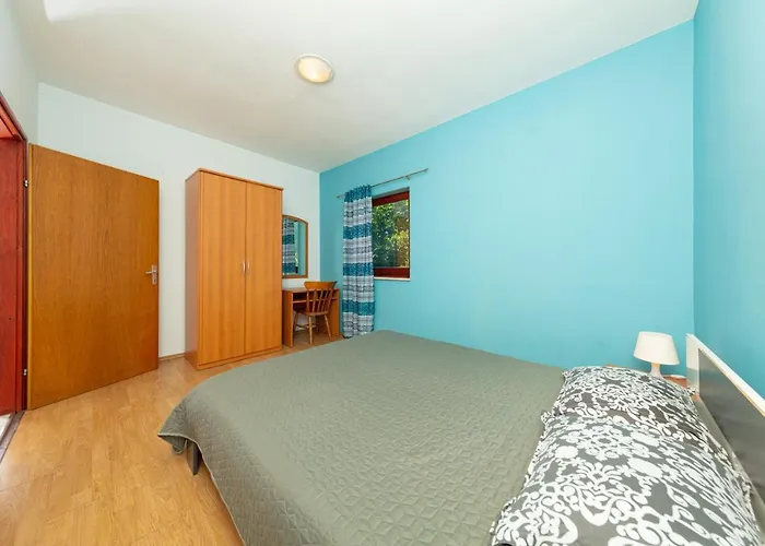 Apartman Lili