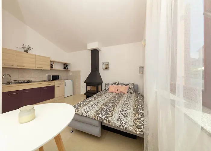 Apartman Lili Póla