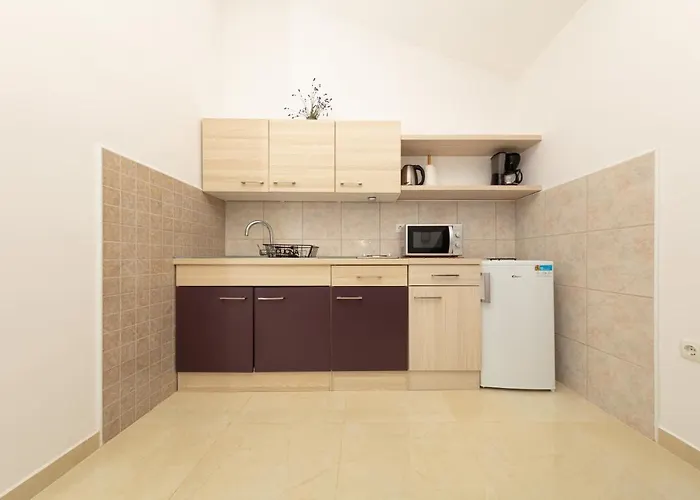 Lili Apartman Pula