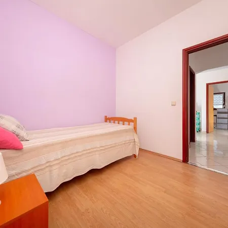 Apartman Lili Pula